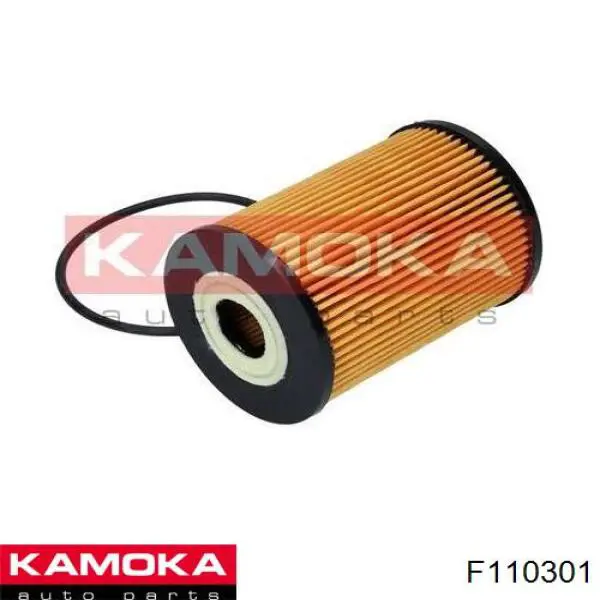 Фильтр масла Kamoka F110301