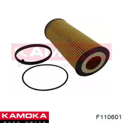 F110601 Kamoka масляный фильтр