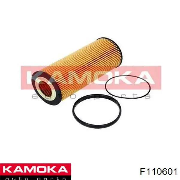 Фильтр масла Kamoka F110601