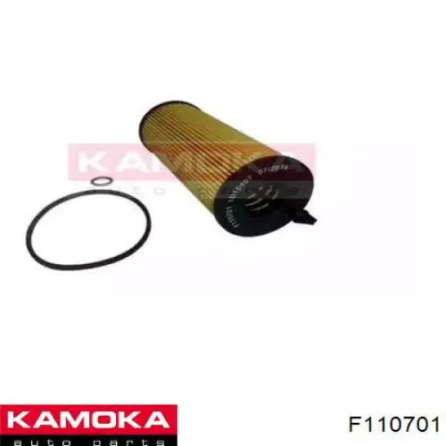 F110701 Kamoka масляный фильтр