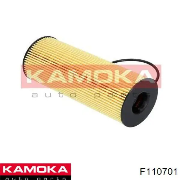 Фильтр масла Kamoka F110701