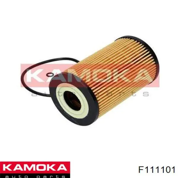 Фильтр масла Kamoka F111101
