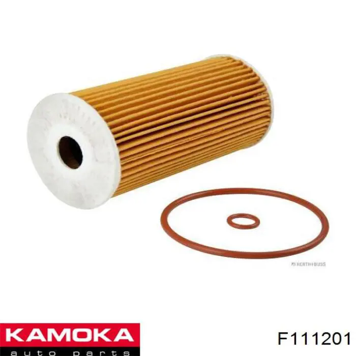 Фильтр масла Kamoka F111201