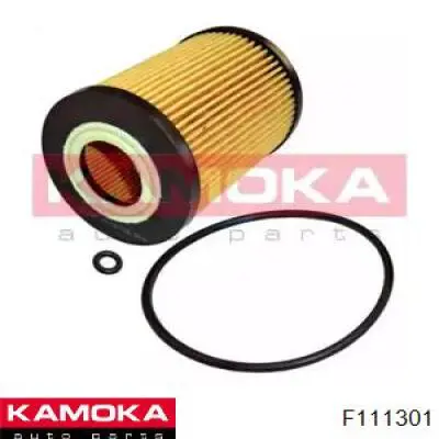F111301 Kamoka масляный фильтр