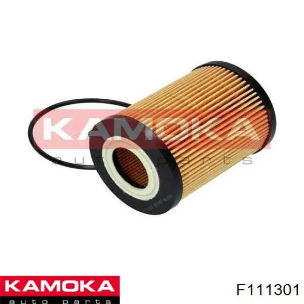 Фильтр масла Kamoka F111301