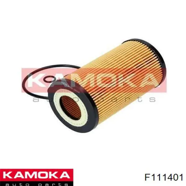Фильтр масла Kamoka F111401
