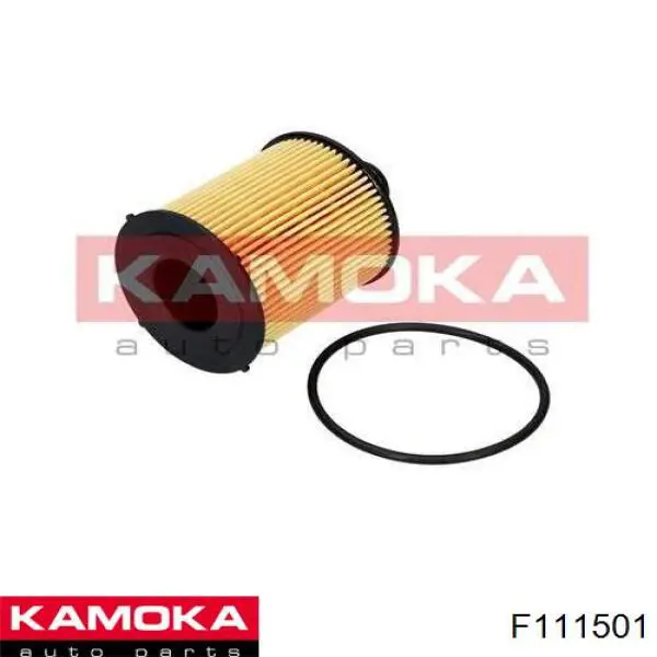 Фильтр масла Kamoka F111501