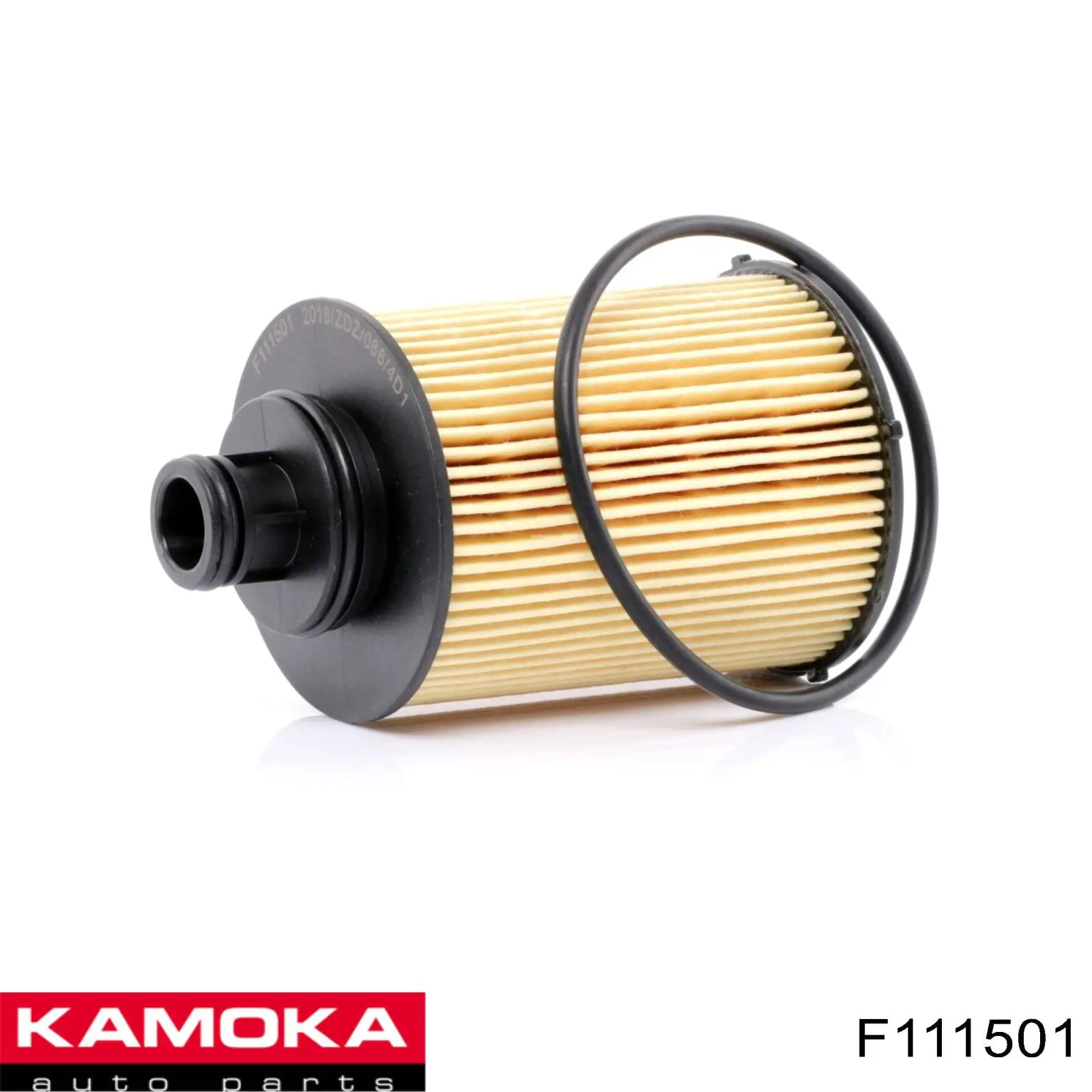 F111501 Kamoka масляный фильтр