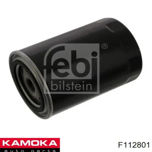 Фильтр очистки масла центробежный Kamoka F112801 цена, от 9.57 USD