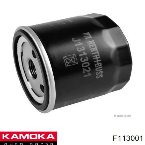 Фильтр очистки масла центробежный Kamoka F113001 цена, от 5.45 USD