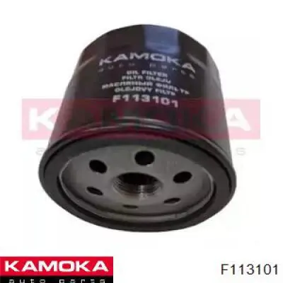 F113101 Kamoka масляный фильтр