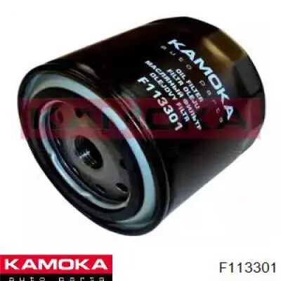 F113301 Kamoka масляный фильтр