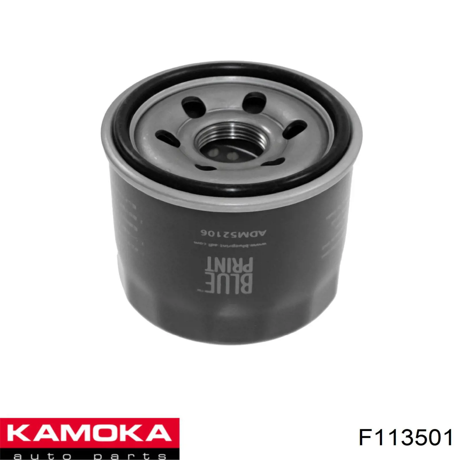 Фильтр масла Kamoka F113501
