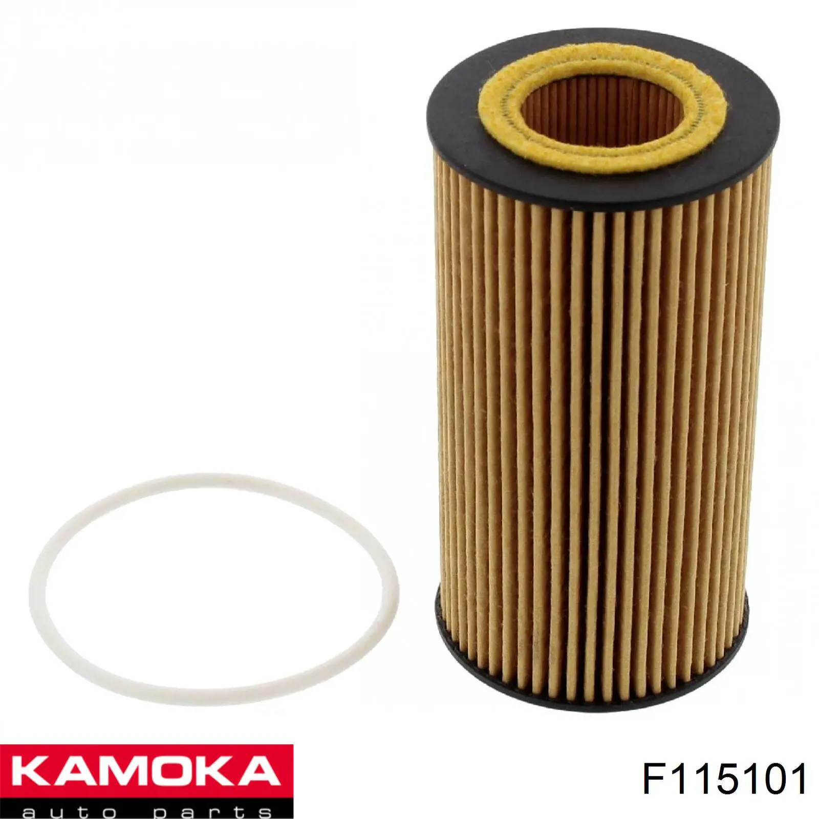 Фильтр масла Kamoka F115101