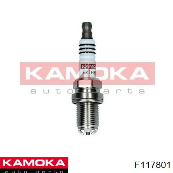 Фильтр масла Kamoka F117801