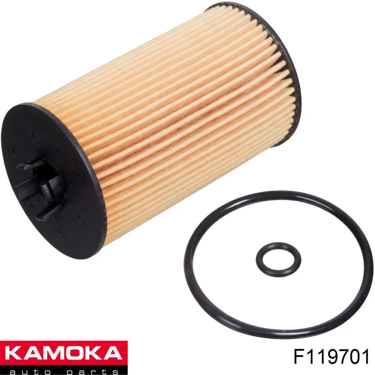 Фильтр масла Kamoka F119701