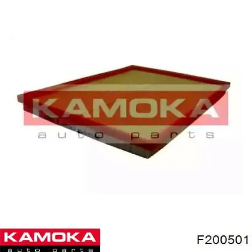 Воздушный фильтр F200501 Kamoka