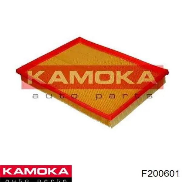 Воздушный фильтр F200601 Kamoka