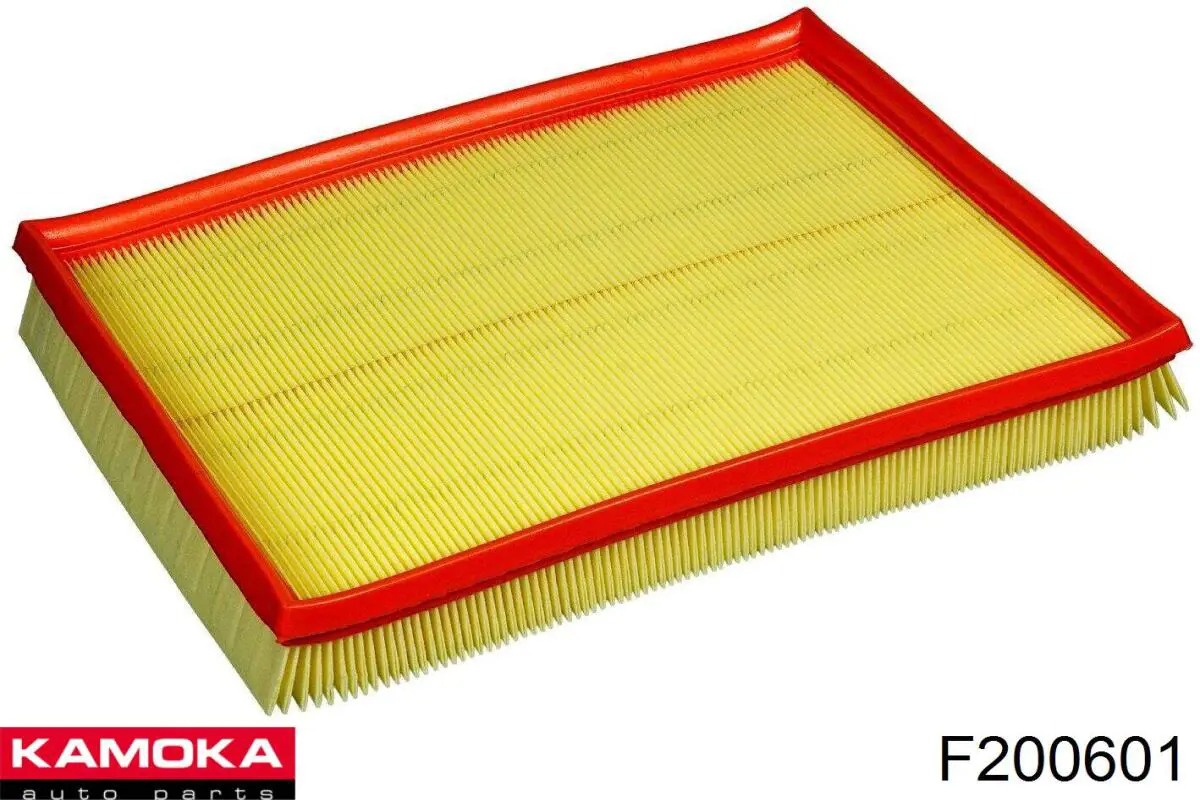 Воздушный фильтр F200601 Kamoka