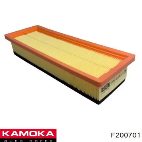 Фильтр воздушный Kamoka F200701