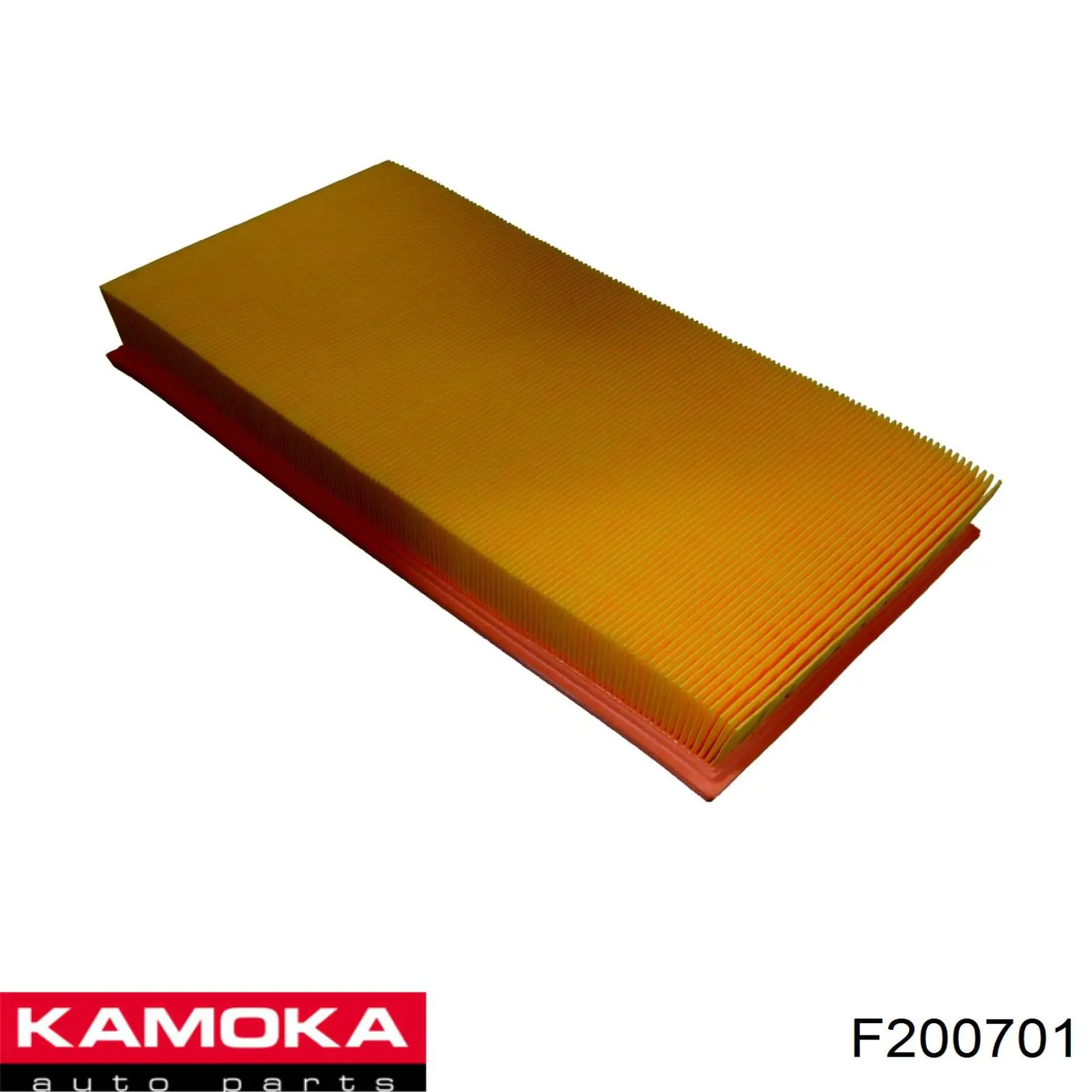Элемент воздушного фильтра Kamoka F200701 цена, от 5.21 USD