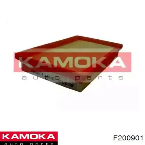 Воздушный фильтр F200901 Kamoka