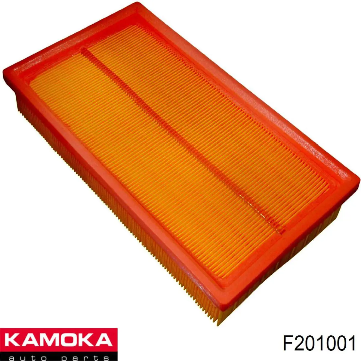 Фильтр воздушный Kamoka F201001