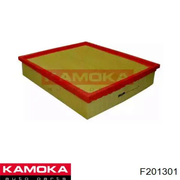 Воздушный фильтр F201301 Kamoka