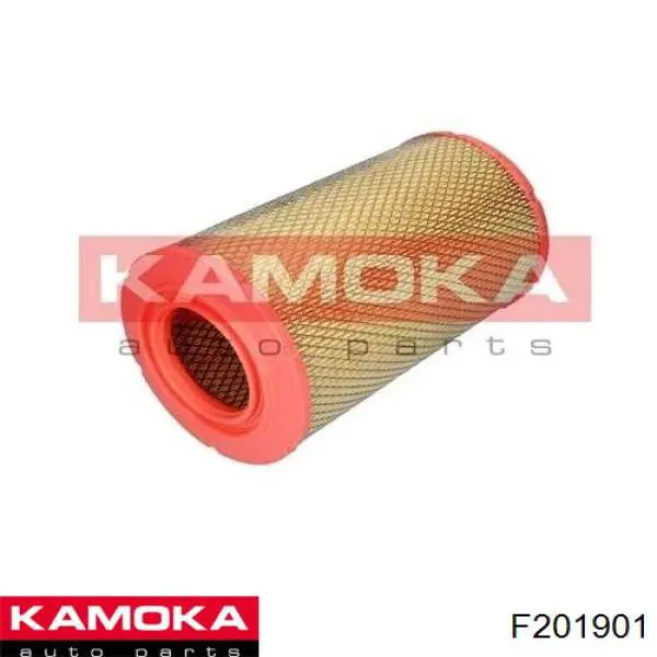 Воздушный фильтр F201901 Kamoka