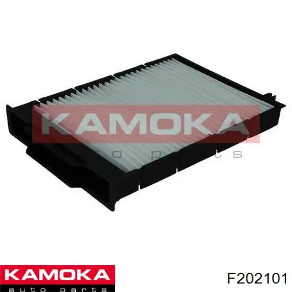 Фильтр воздушный Kamoka F202101