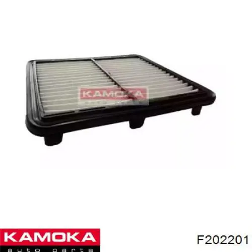 F202201 Kamoka воздушный фильтр