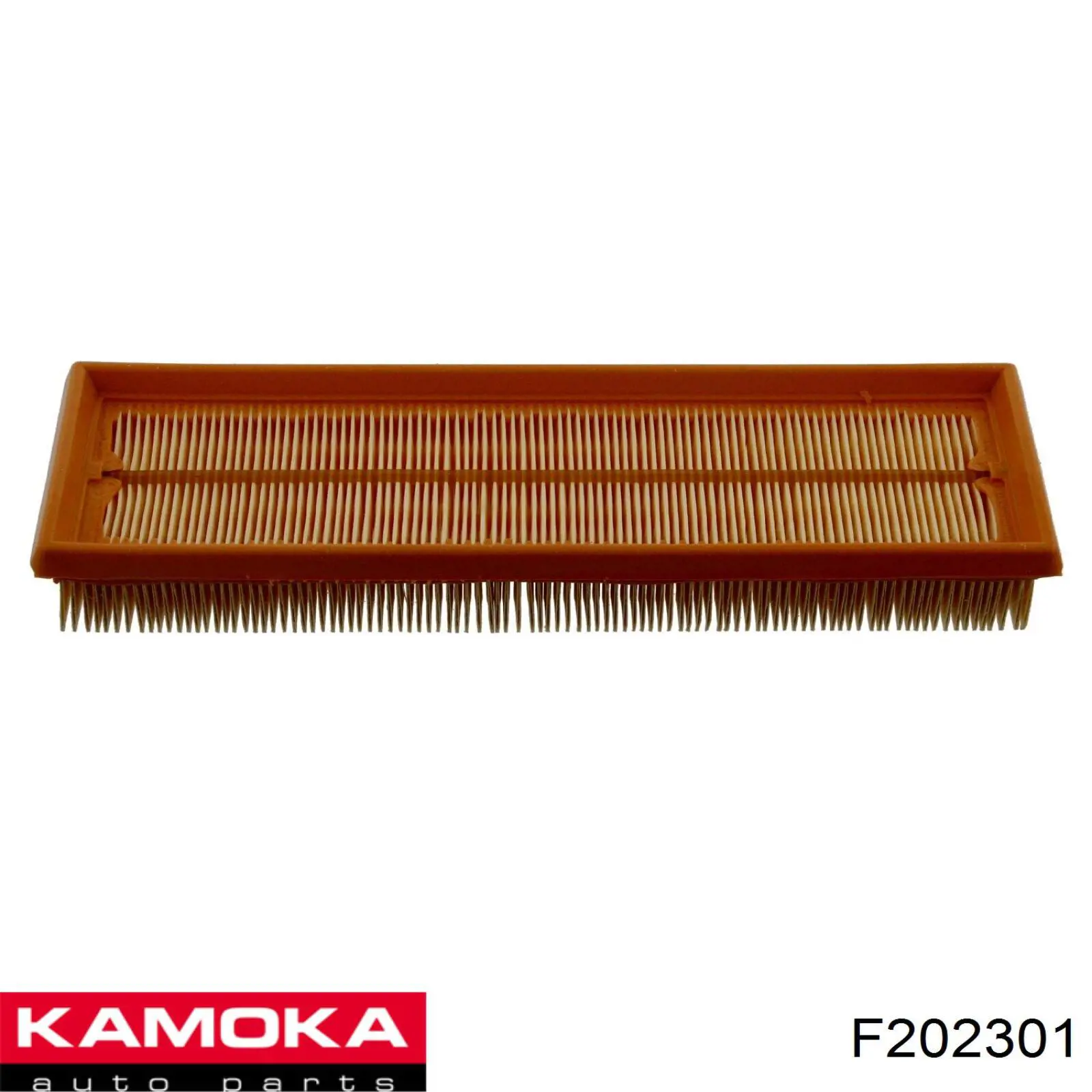 Фильтр воздушный Kamoka F202301