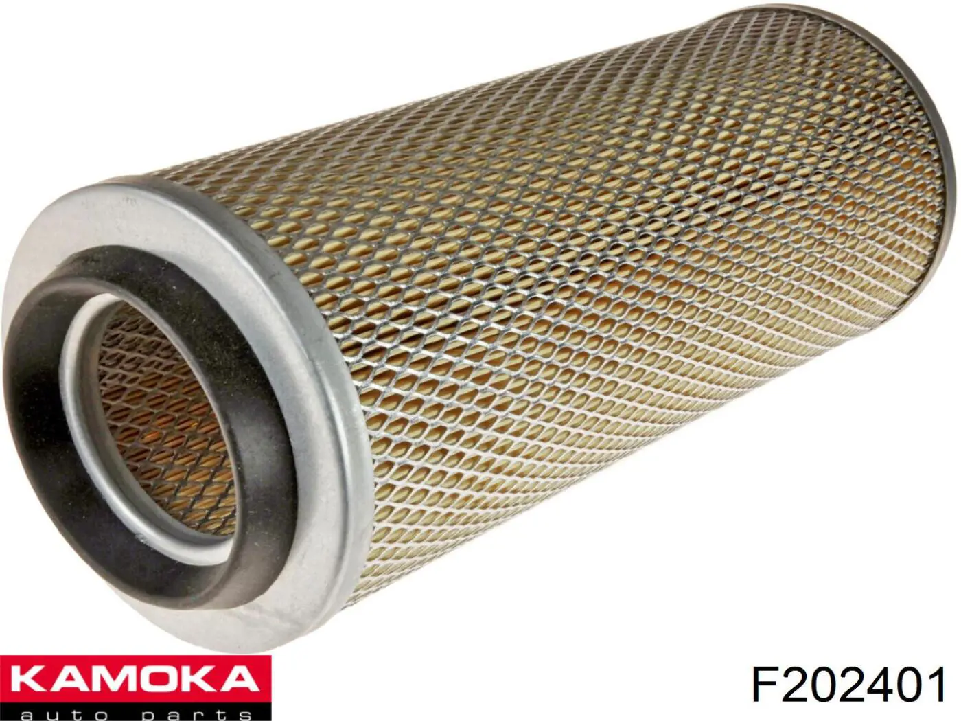 Фильтр воздушный Kamoka F202401