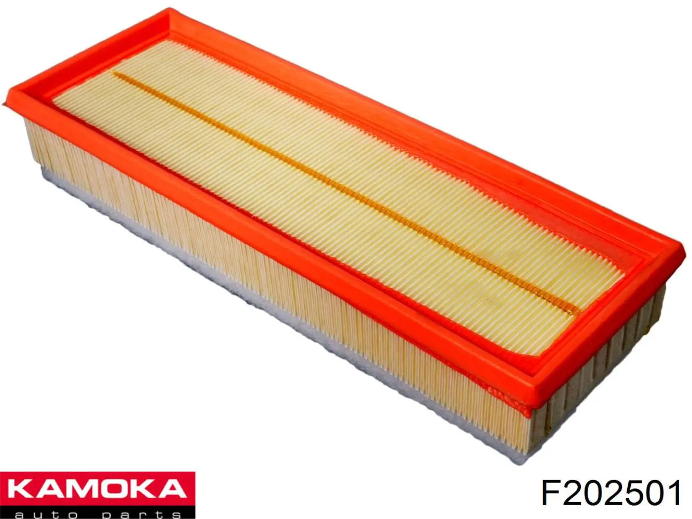 Элемент воздушного фильтра Kamoka F202501 цена, от 4.42 USD