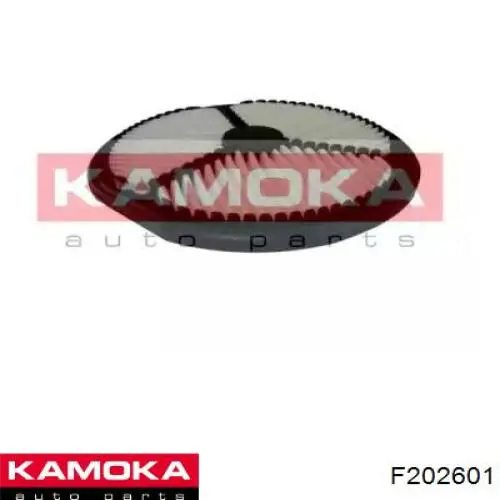 F202601 Kamoka воздушный фильтр