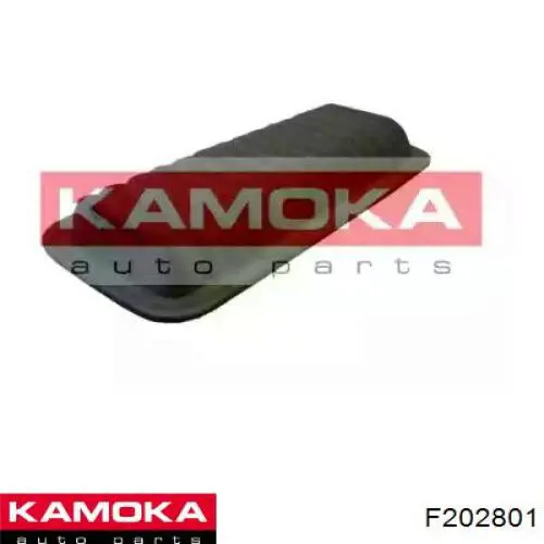 Воздушный фильтр F202801 Kamoka