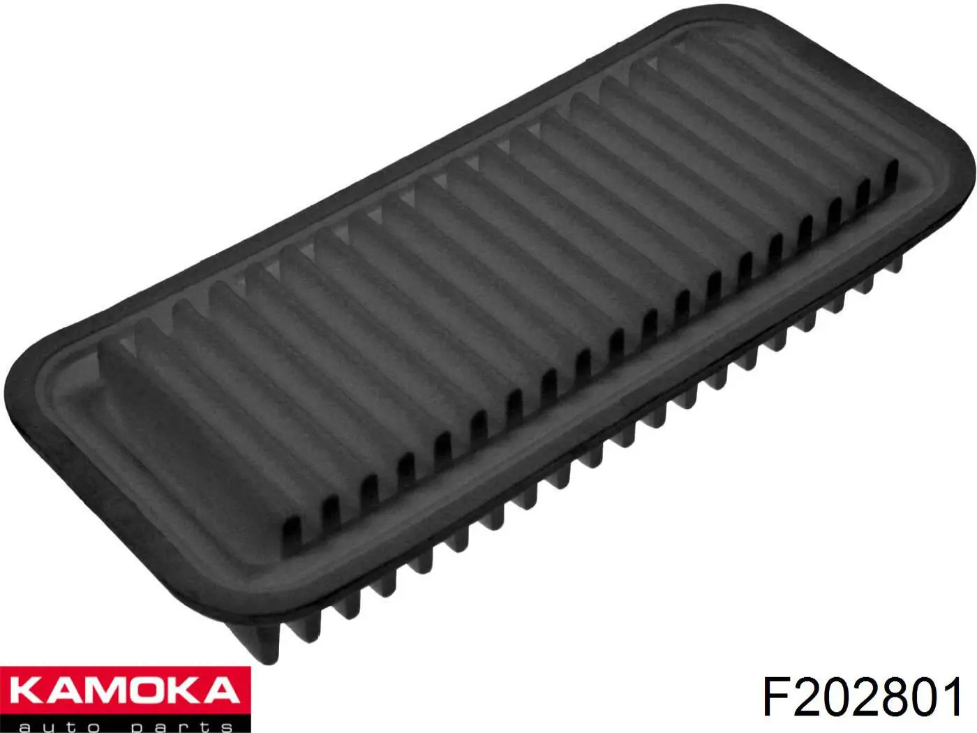 Фильтр воздушный Kamoka F202801