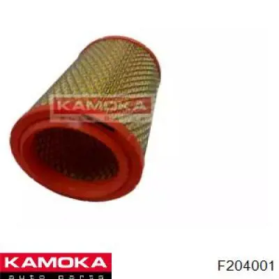 Фильтр воздушный Kamoka F204001