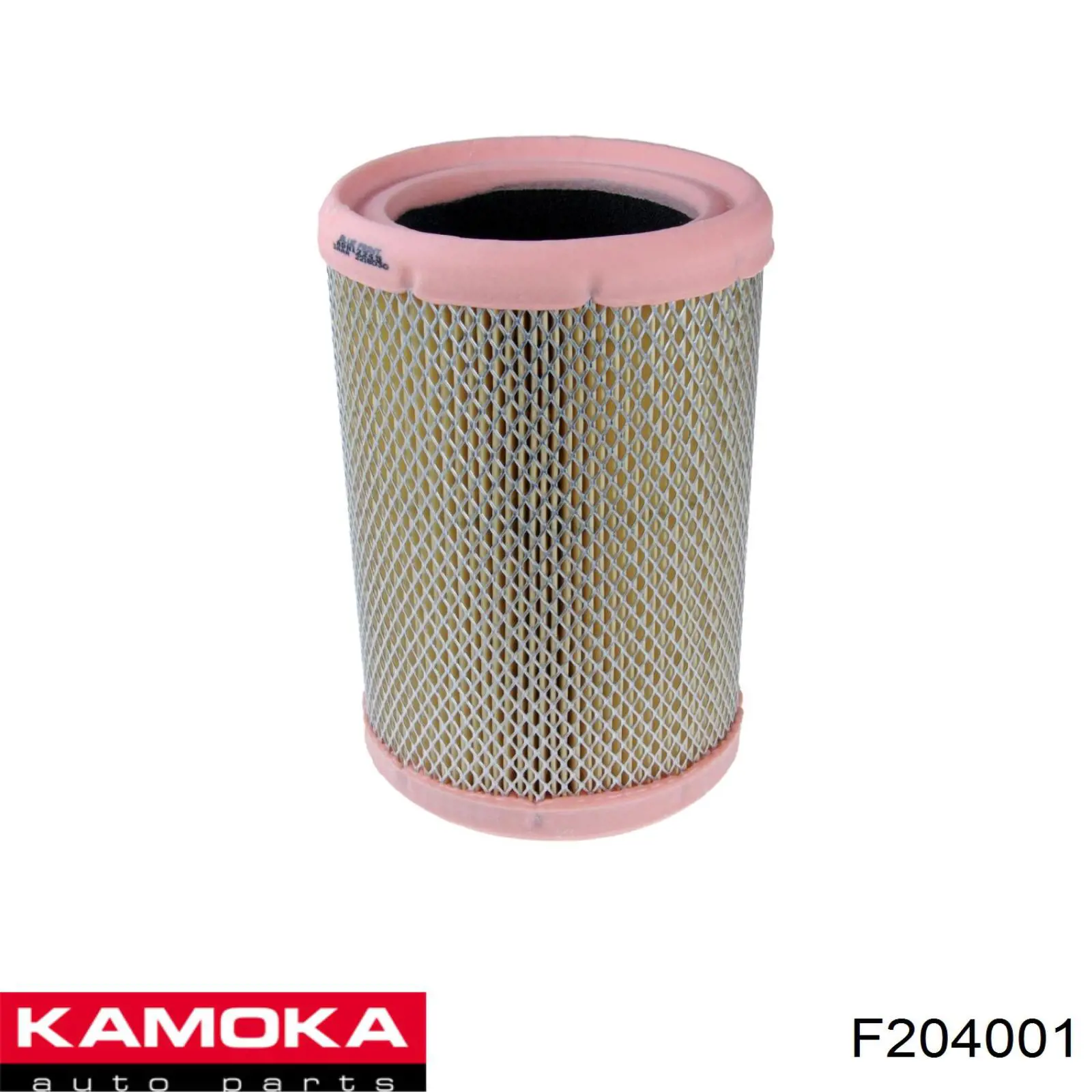 Фильтр воздушный Kamoka F204001