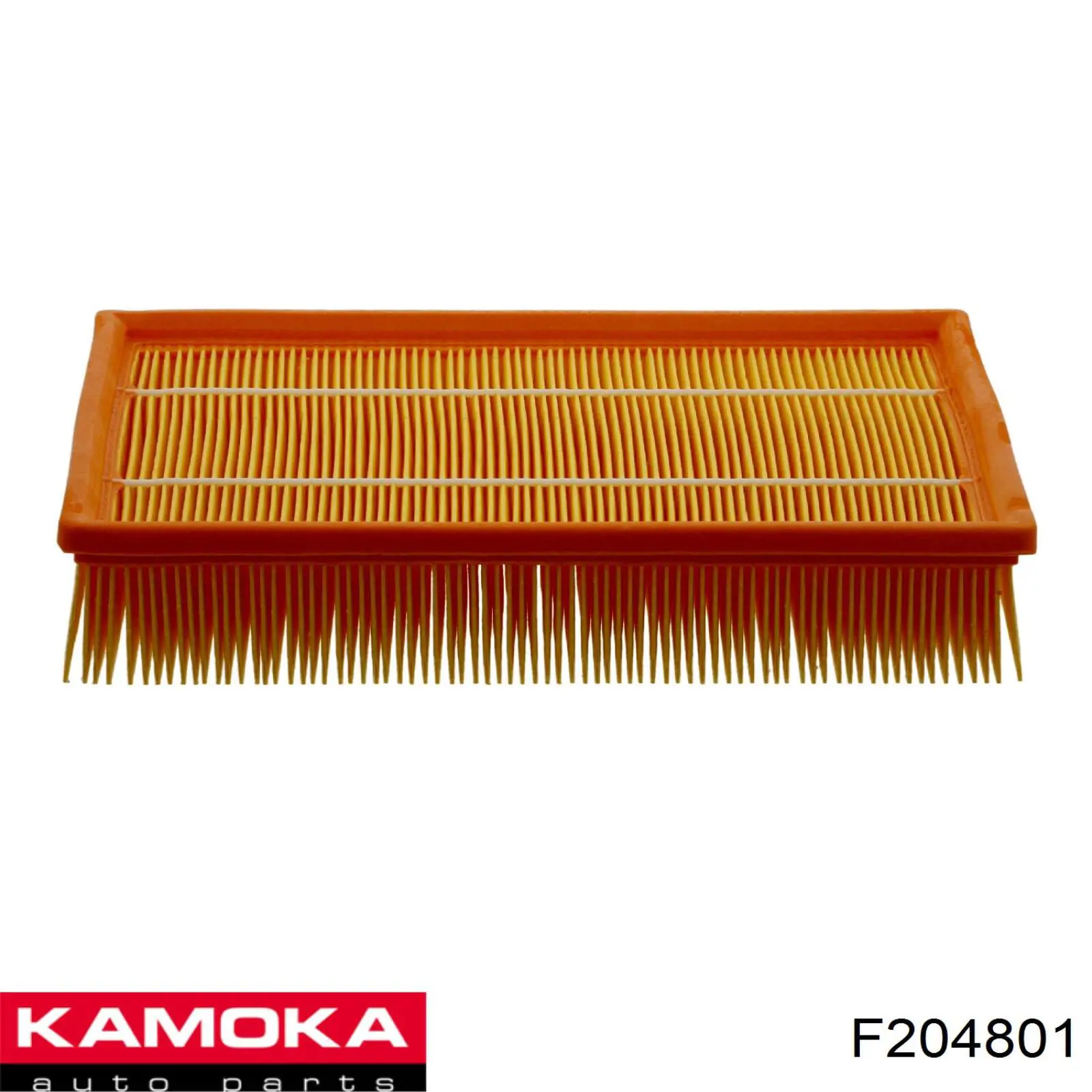 Фильтр воздушный Kamoka F204801
