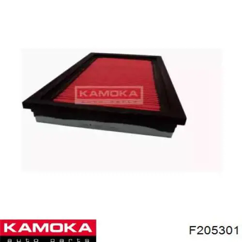 Воздушный фильтр F205301 Kamoka