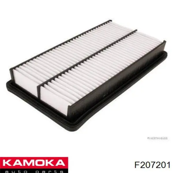 Фильтр воздушный Kamoka F207201