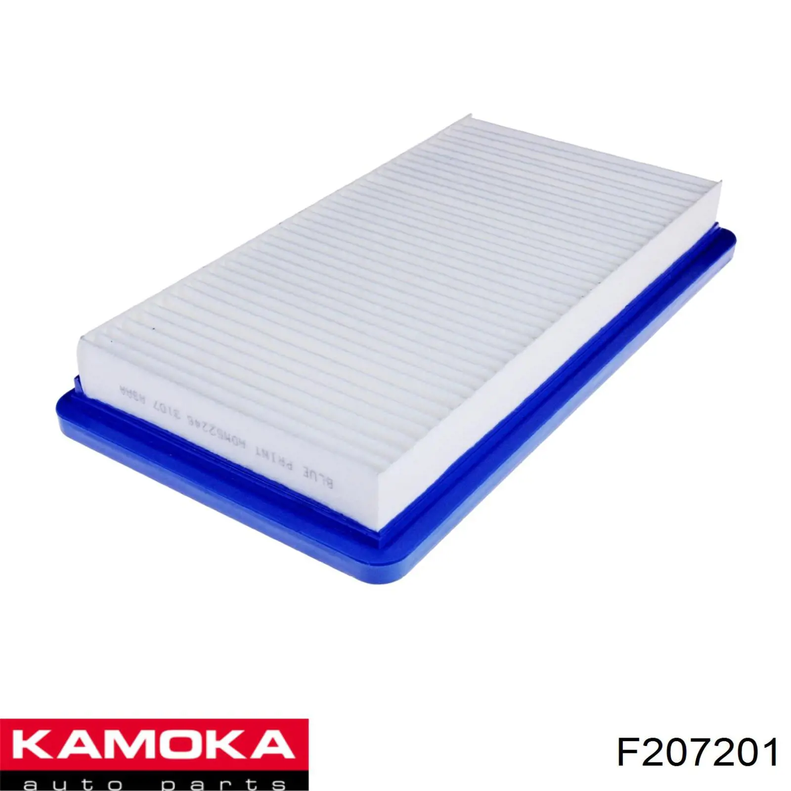 Элемент воздушного фильтра Kamoka F207201 цена, от 5.27 USD