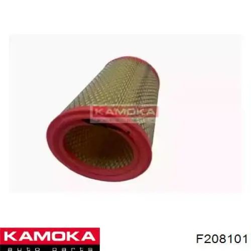  F208101 Kamoka