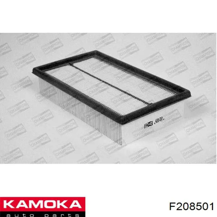 Элемент воздушного фильтра Kamoka F208501 цена, от 4.98 USD