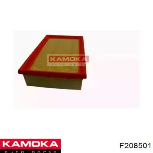 Воздушный фильтр F208501 Kamoka