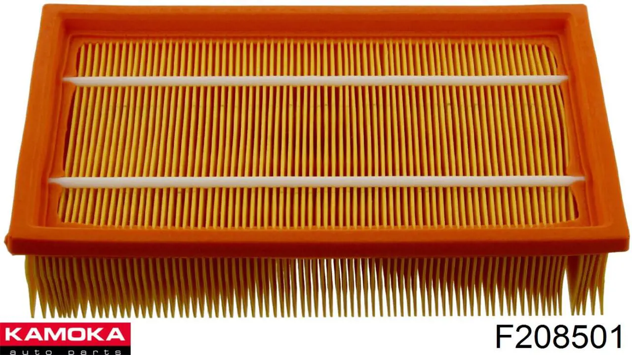 Фильтр воздушный Kamoka F208501