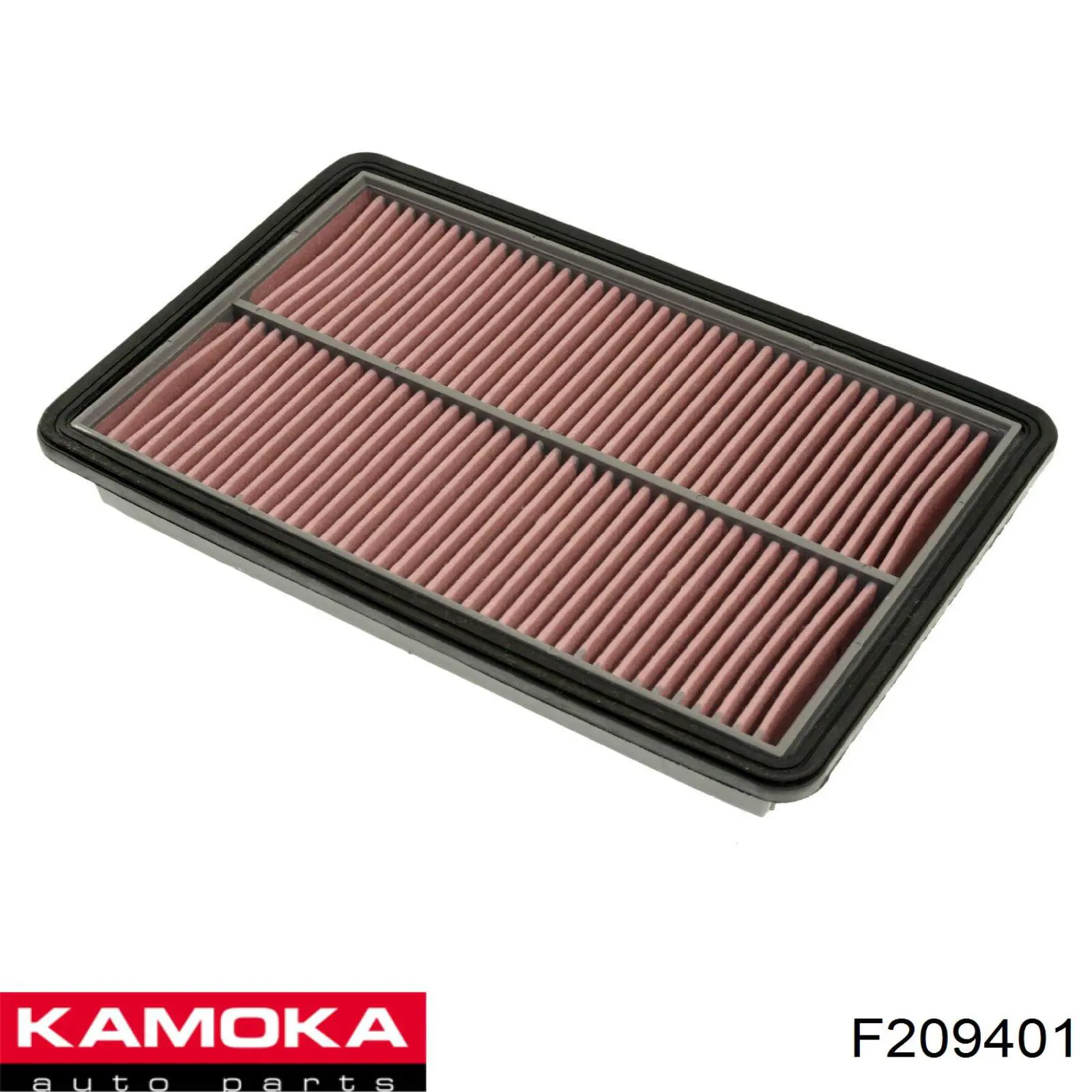 Воздушный фильтр F209401 Kamoka