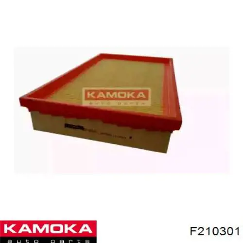 Воздушный фильтр F210301 Kamoka