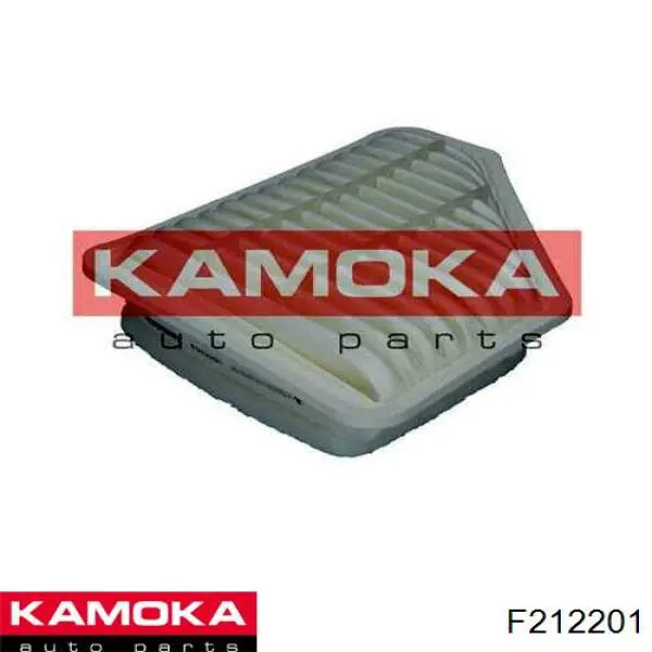 Воздушный фильтр F212201 Kamoka